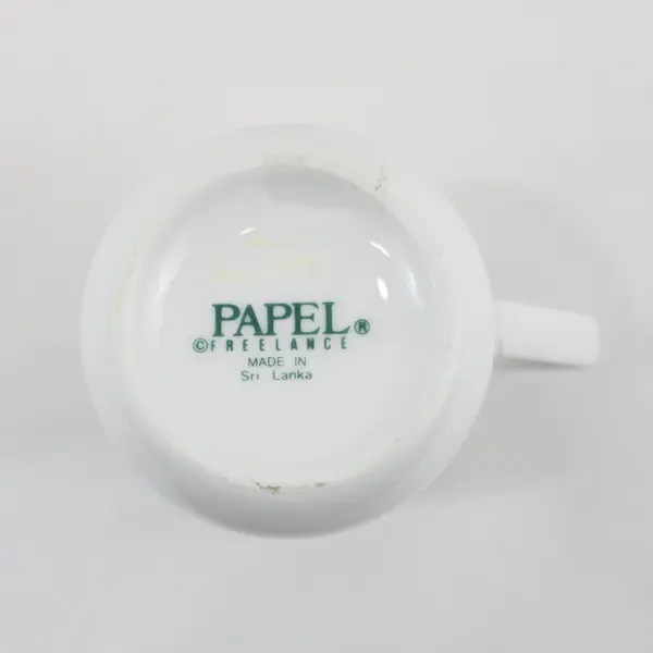  Christmas Rose  Coffee Mug Cup
