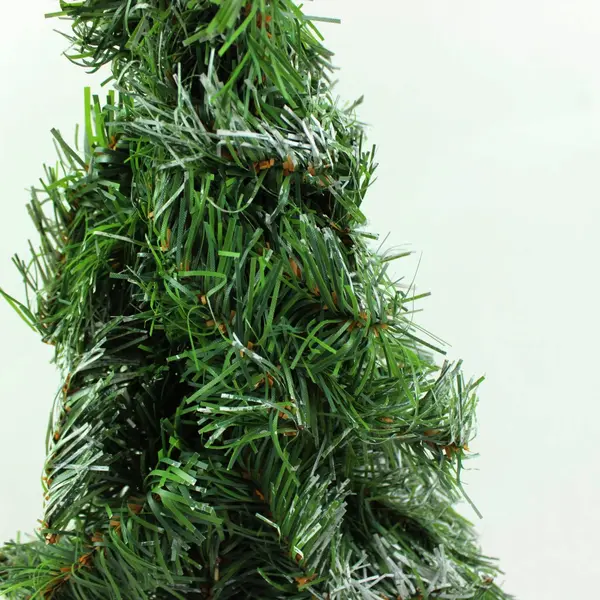 Northlight 20in Frosted Icy Pine Christmas Tree Tabletop