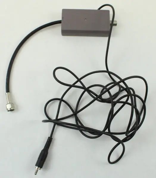 Nintendo NES RF AV Adapter Cable for Console to TV Coaxial NES-003
