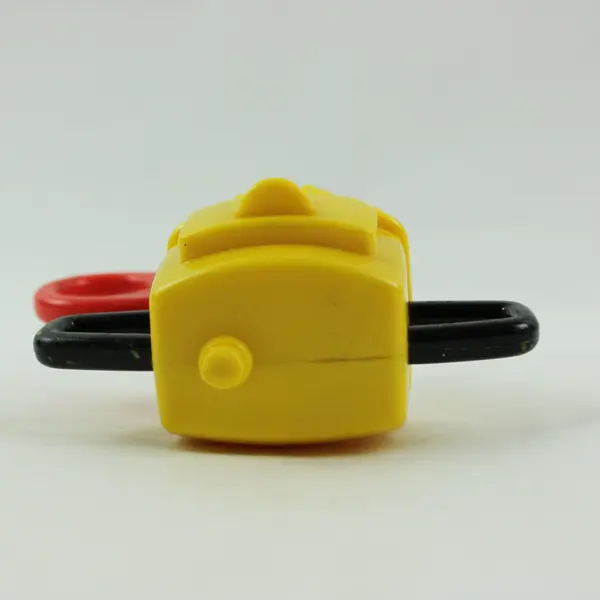 Bob the Builder Plastic Jackhammer Toy Working Used