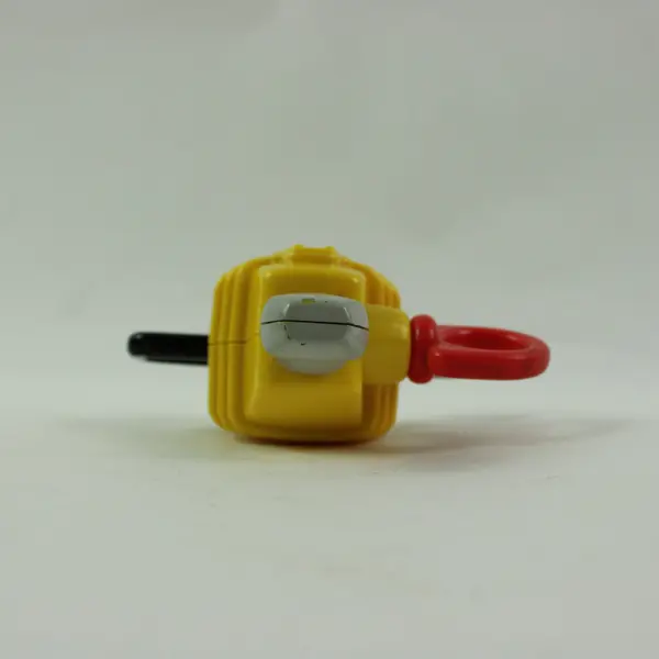 Bob the Builder Plastic Jackhammer Toy Working Used