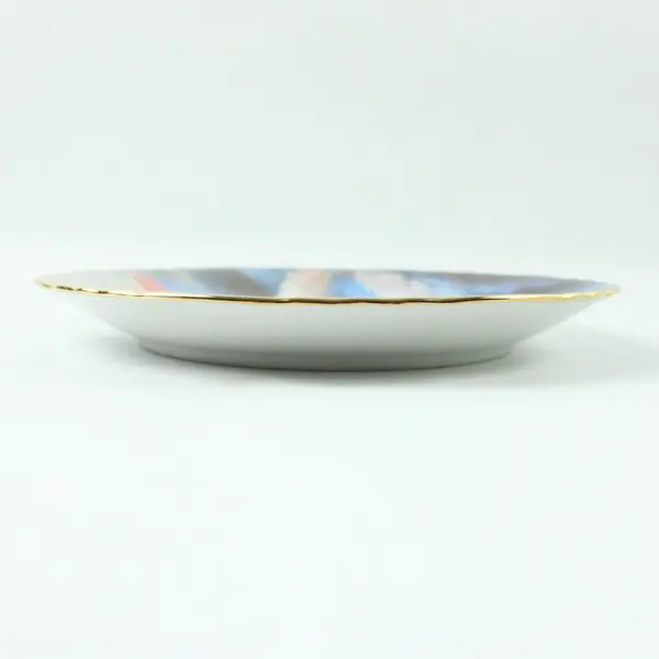 Sandra Kuck Precious Angels Angel of Grace Collector Plate 9 Inch