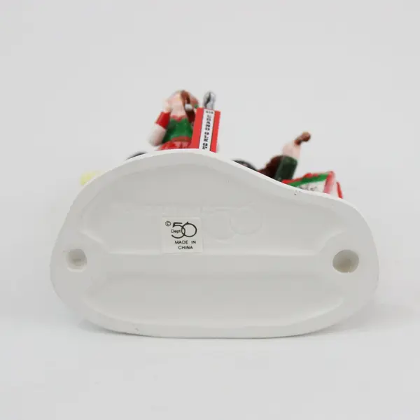 Department 56 Snow Village Grand Ole Opry Carolers Figurine #54867