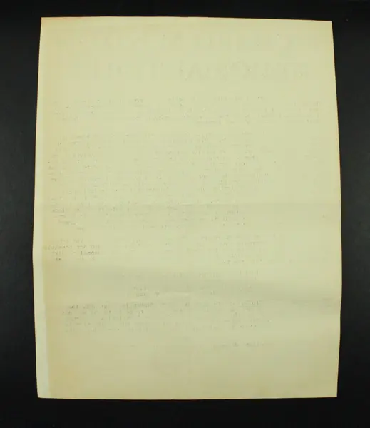 Richard M Nixon Memorial Toilet Anti-War Draft Help Flyer San Francisco 