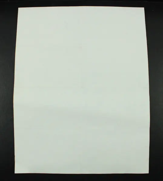 Vietnam War Boycott General Electric GE Bay Area Protest Handbill Flyer