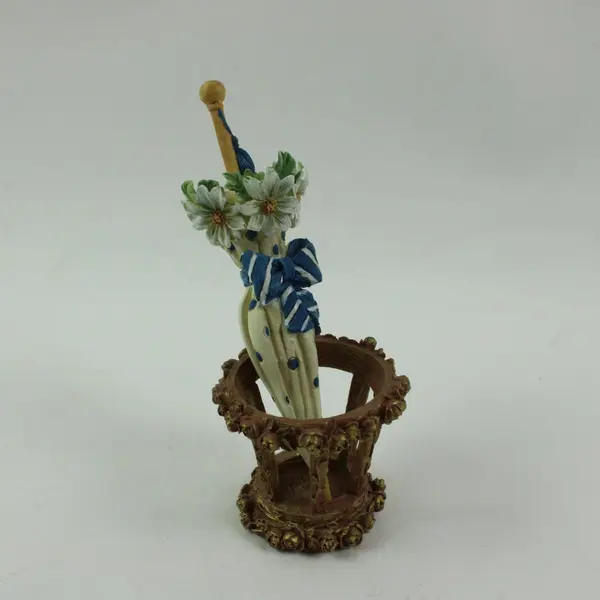 Sandy Lynam Clough Suzette Figurine 1999 #18014 Collectible