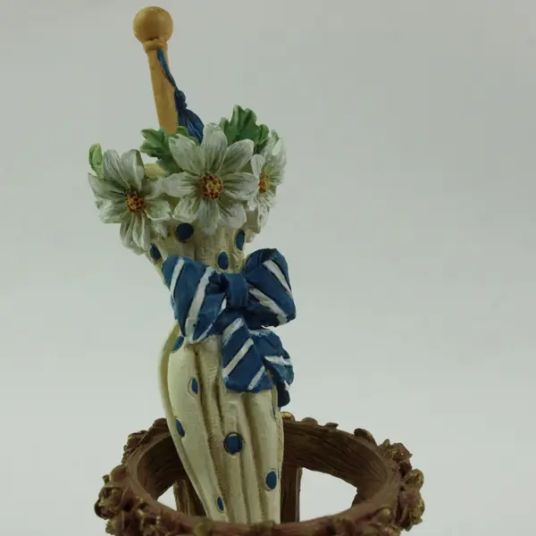 Sandy Lynam Clough Suzette Figurine 1999 #18014 Collectible