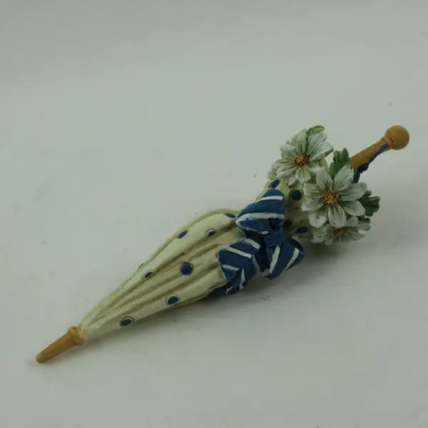 Sandy Lynam Clough Suzette Figurine 1999 #18014 Collectible