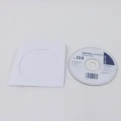 Canon Digital Camera Solution Disk Version 22.0 Windows Macintosh C84-1313
