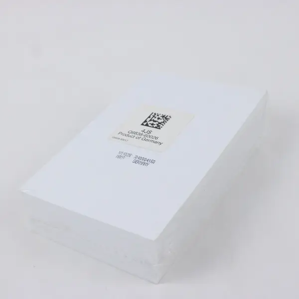 HP Advanced Photo Paper 150 Sheets 4x6 Factory Sealed Q6638-60026
