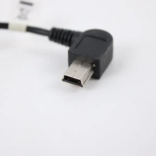 Motorola SYN1505A Mini USB to 2.5mm Headset Audio Adapter 