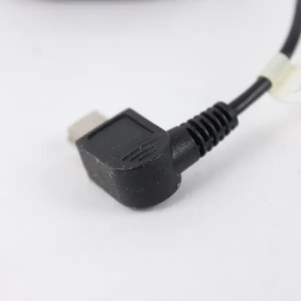 Motorola SYN1505A Mini USB to 2.5mm Headset Audio Adapter 