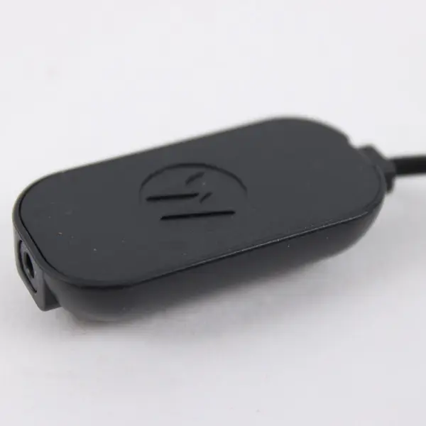 Motorola SYN1505A Mini USB to 2.5mm Headset Audio Adapter 