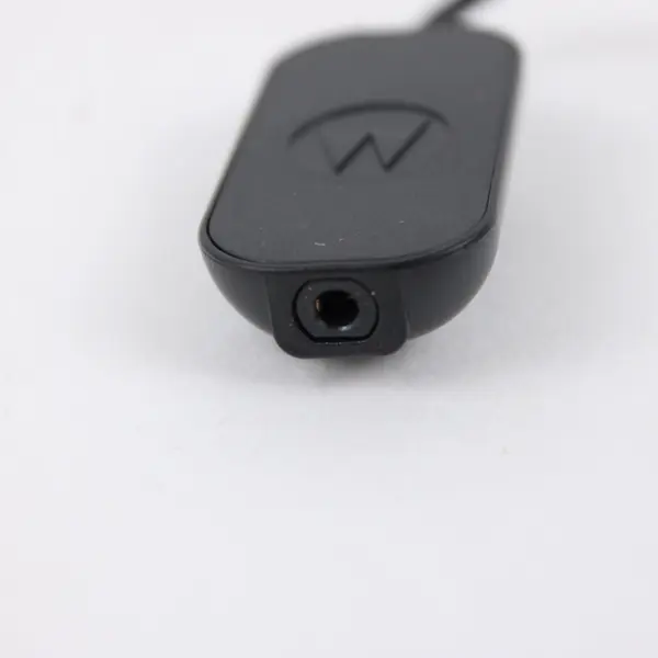 Motorola SYN1505A Mini USB to 2.5mm Headset Audio Adapter 