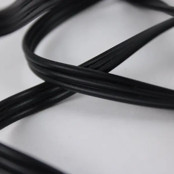 Composite AV RCA Cable 6ft 3 RCA Male to Male Red White Yellow