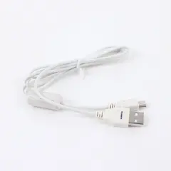 Canon Compatible USB Cable USB-A to Mini-B Camera Data Sync Ferrite Core