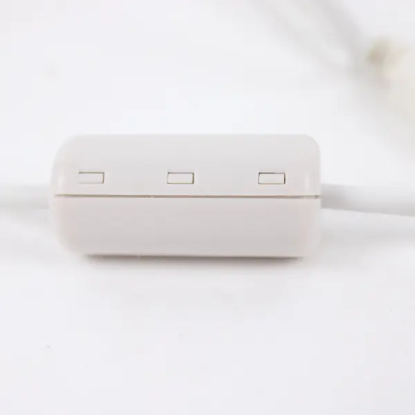 Canon Compatible USB Cable USB-A to Mini-B Camera Data Sync Ferrite Core
