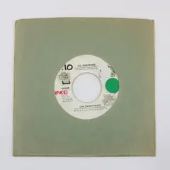 T.G. Sheppard One Owner Heart 7" Vinyl Record Country Single