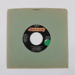 Lynn Anderson Under the Boardwalk Mercury 7" Promo DJ Vinyl 45