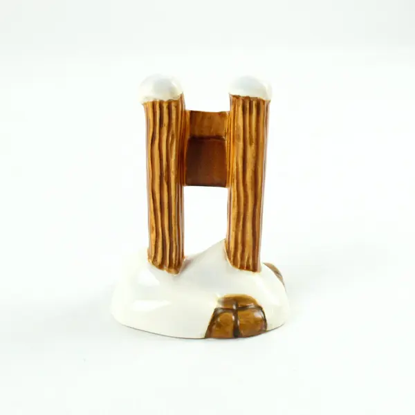 Hawthorne Village Porchlight Collections 827045 Mailbox 2 5/8in Accessory