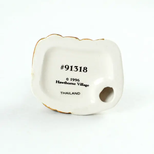 Hawthorne Village Porchlight Collections 827045 Mailbox 2 5/8in Accessory