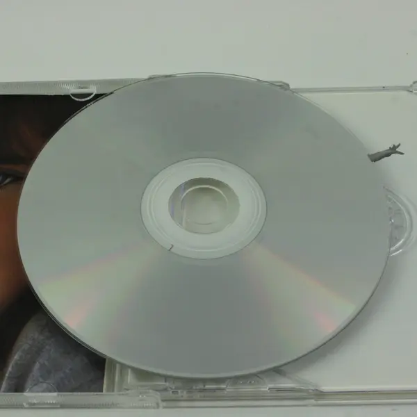 Charlotte Church Voice of an Angel CD Album Sony 1998