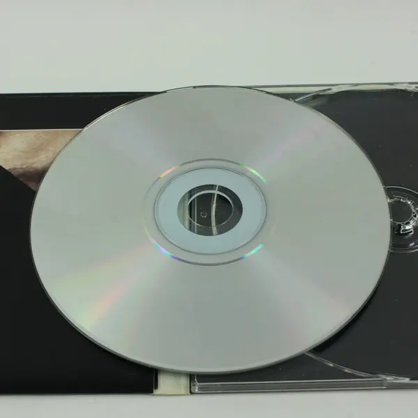 Fuel for the Soul Michael Schroeder CD 2004