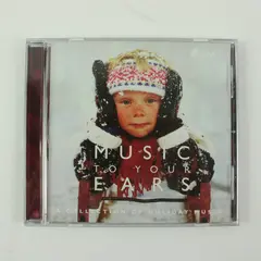 Music to Your Ears 1997 Sony Music CD Holiday Collection