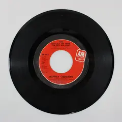 Jeffrey Osborne You Should  Be Mine (The Woo Woo Song) /Who Would Have Guessed 