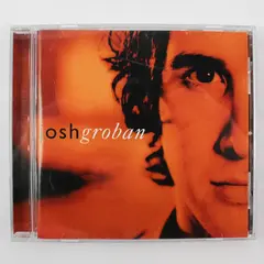 Josh Groban Closer CD Album