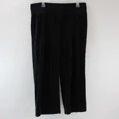 Arizona Jean Company Women's Black Drawstring Sweatpants XL