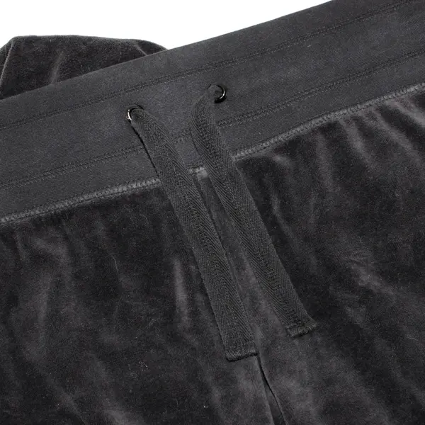 Arizona Jean Company Women's Black Drawstring Sweatpants XL