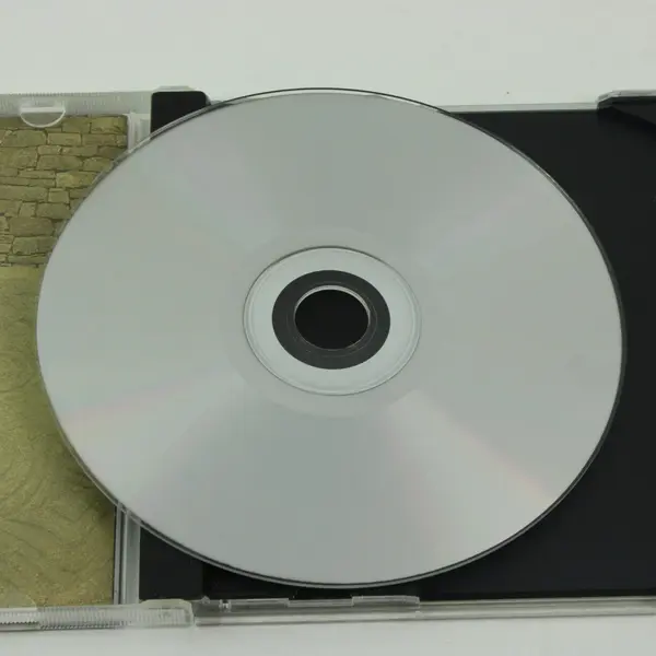 Sound Feather Meredith McFadden Ancient Belongings CD