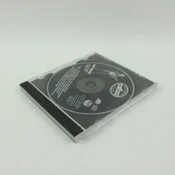 Don Walser Rolling Stone From Texas CD Country Music