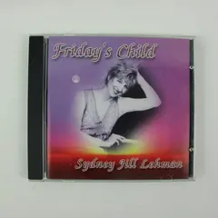 Sydney Jill Lehman Friday's Child CD
