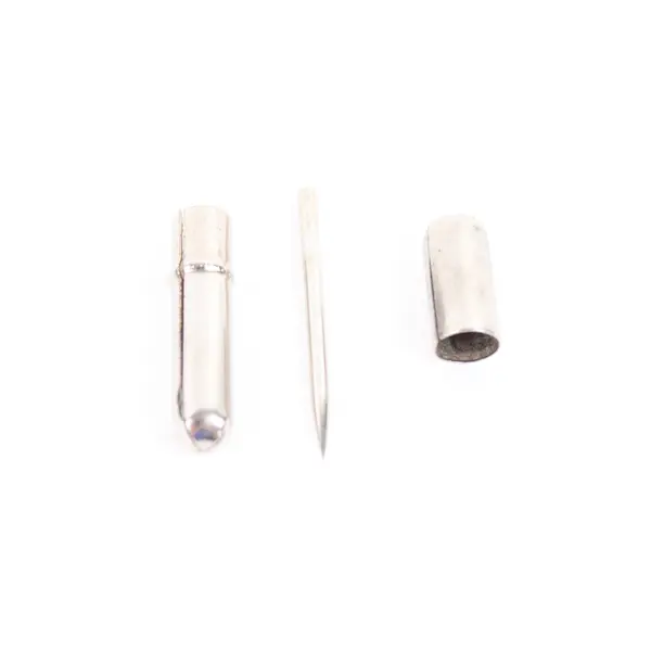 Drafting Beikoku Compass Set with Case and Accessories Made in Japan 