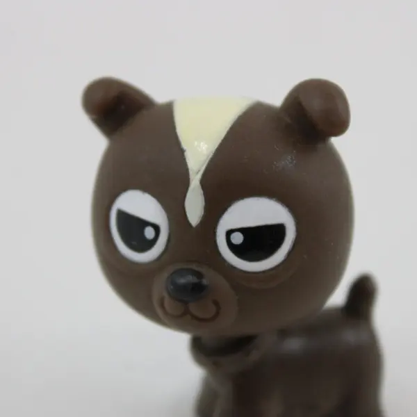 Mannix POGB10 Brown Dog Bobblehead Miniature Figure