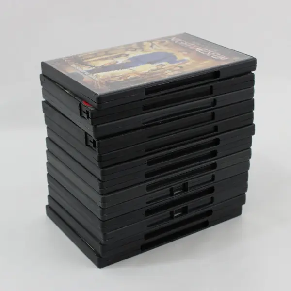 Lot of 14 DVDs for Repair, Restoration or Parts