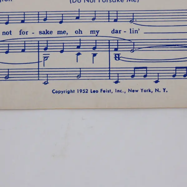 Wonderful One Sheet Music Dorothy Terriss Paul Whiteman Leo Feist