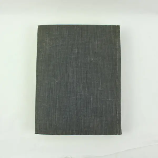 Pottery and Porcelain Frederick Litchfield 6th Edition Barrows Hardcover