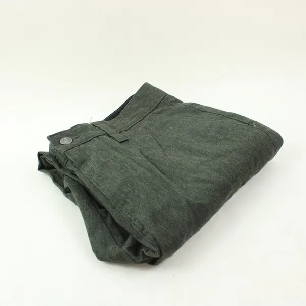 Volcom True To This Men's Gray Straight Leg Pants Size 30
