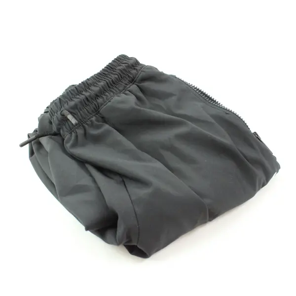 Nike Air Jordan Cargo Joggers Boys Youth Large 12-13 Black