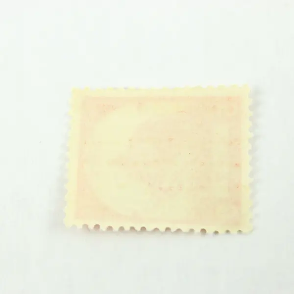 1943 Burma 5 Cents Japanese Occupation Postage Stamp SC #2N44 Elephant