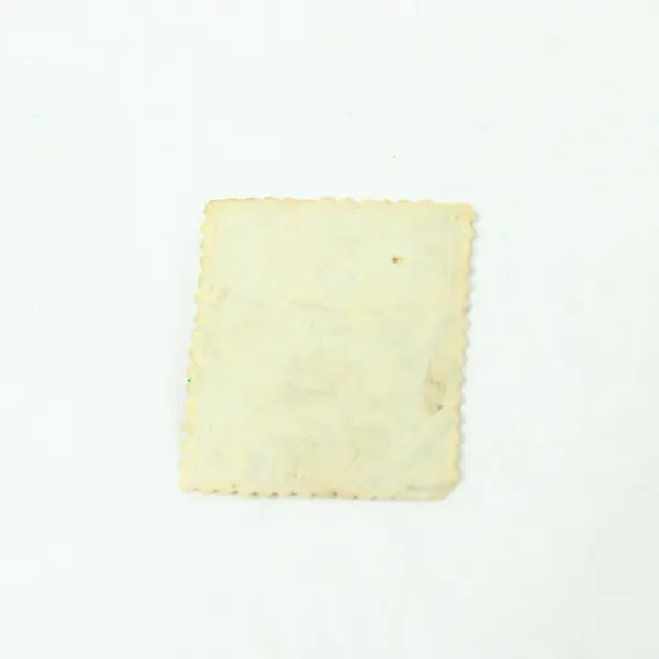 1890s Berlin Private Shipping Stamp 3 Pfennig Used Cancelled 