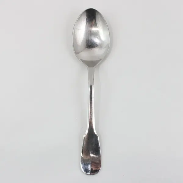 Supreme Cutlery Chatsworth Soup Spoon 18/8 Stainless Steel 7.5"
