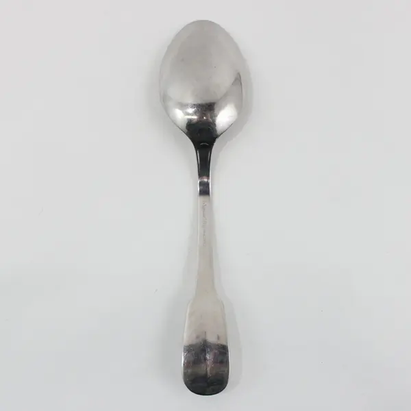 Supreme Cutlery Chatsworth Soup Spoon 18/8 Stainless Steel 7.5"