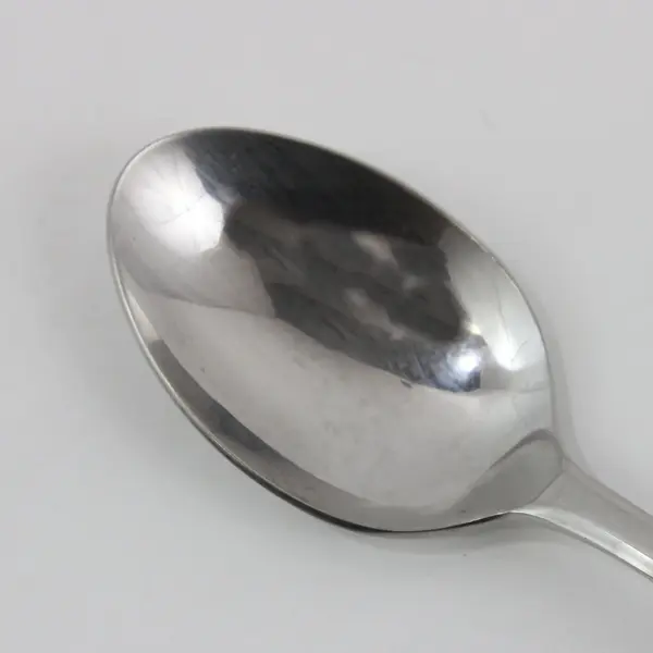 Supreme Cutlery Chatsworth Soup Spoon 18/8 Stainless Steel 7.5"