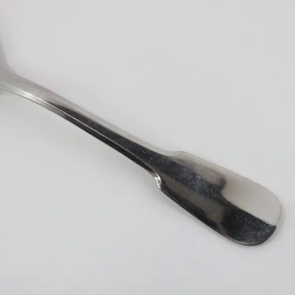 Supreme Cutlery Chatsworth Soup Spoon 18/8 Stainless Steel 7.5"
