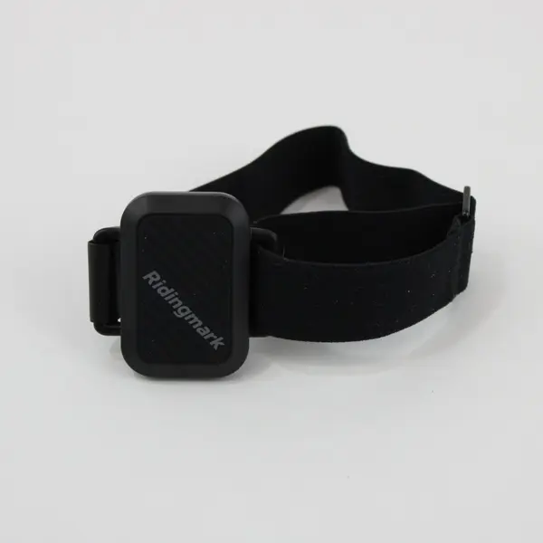 Ridingmark H100 Wireless Heart Rate Monitor Armband New Open Box