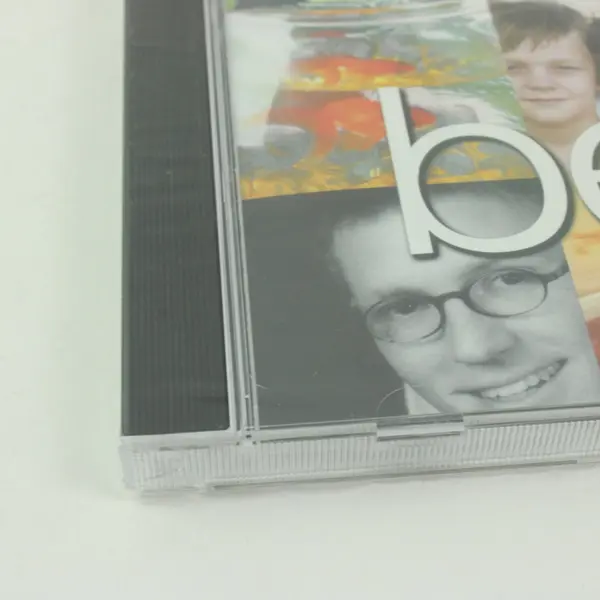 Bear All My Life CD Album Pre-Owned Music